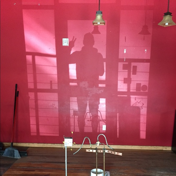 Meet your Posher, Barry - Picture 1 of 1